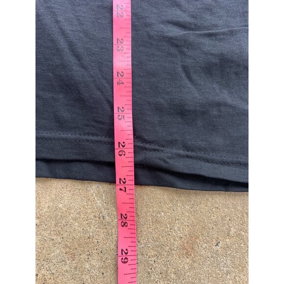 Vinta Nutmeg Dale Earnhardt "Intimidator" NASCAR Black NWT T-shirt F3 - Picture 5 of 5